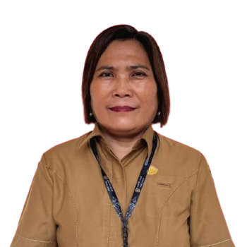 MARHINCE ARSIAH MISI