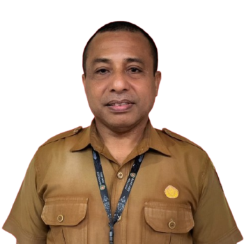 SYAHRIN GAILEA